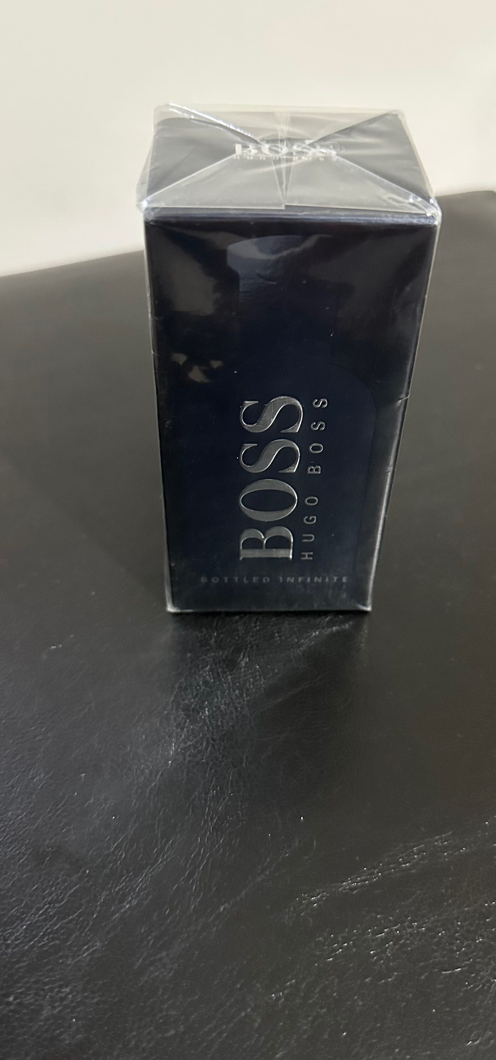 Parfum Hugo Boss bottled infinite 50 ml apa de parfum