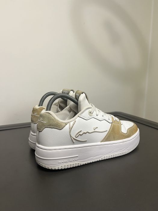 Оригинални мерятонки Karl Kani 37 номер