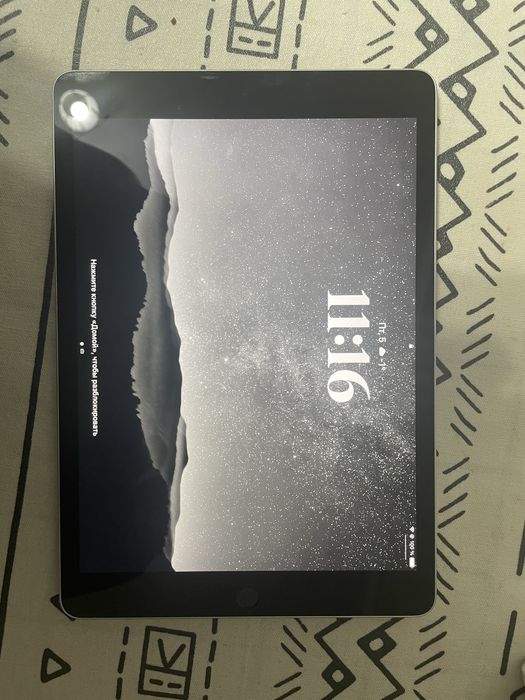 Продам iPad 9 поколения (2021)
