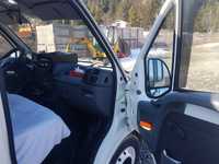 Boxer 2 motor iveco