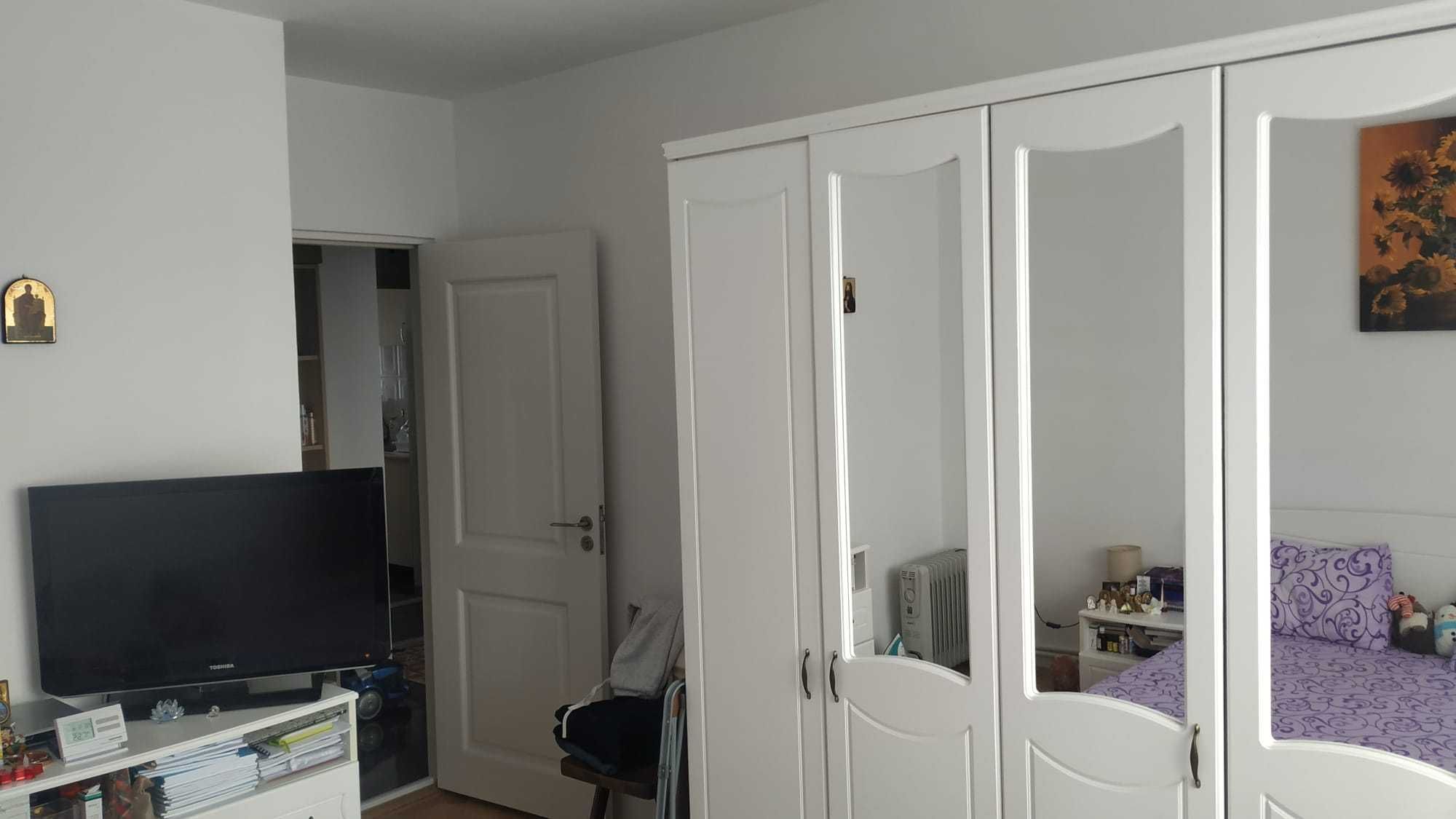 Apartament 3 camere Tomis Nord