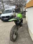 Vand kawasaki kdx 200