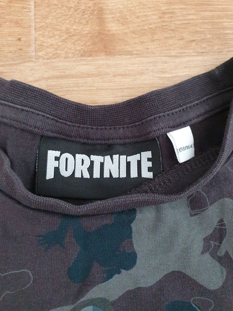 Tricou cu Fortnite