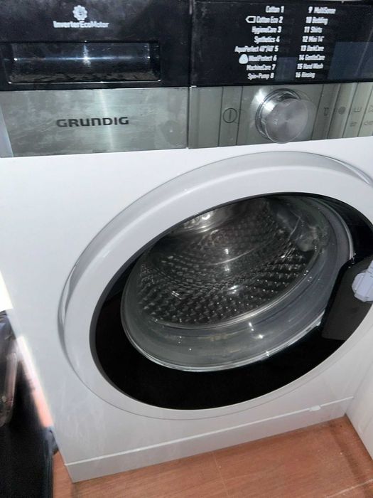 Masina de Spalat Grundig
