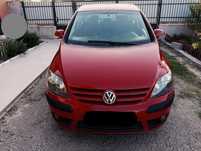 Vw golf 5 1.9 tdi