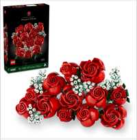 Lego 10328 Bouquet of Roses