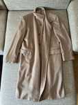 Palton Barbatesc Casmir Valentino Roma