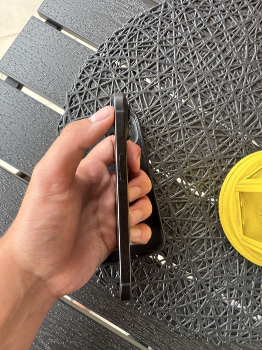 Iphone 15 128GB Black 90% В ГАРАНЦИЯ