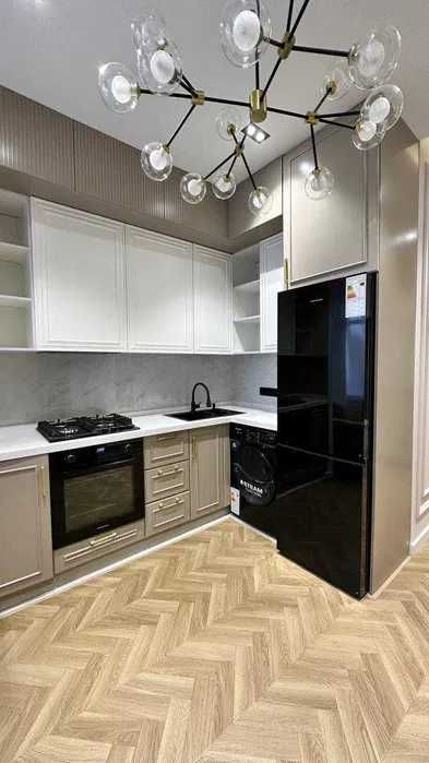 L2 Сдаётся 2ком квартира на  Яккасарайский р-н ЖК Парисен