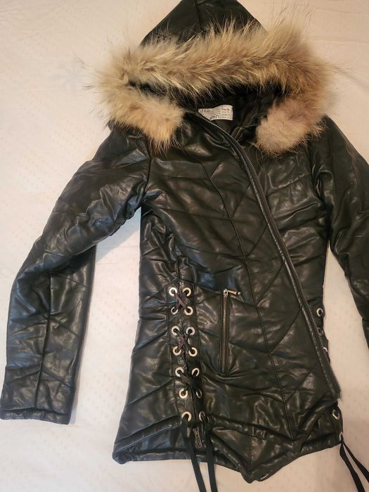 Зимно яке , S размер