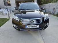 Toyota Rav4 2011