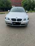 BMW 525 E61 163 коня
