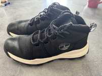 Ghete Timberland