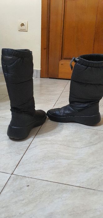 Vând cizme Ecco. Mărime 35