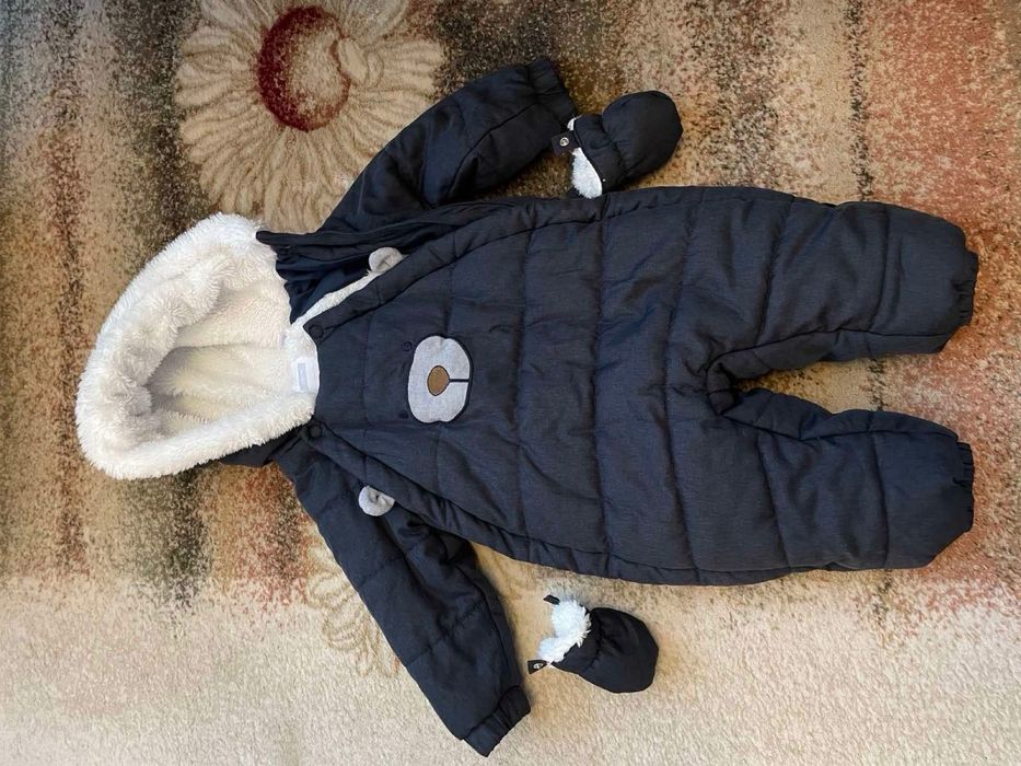 Космонавт OBAIBI