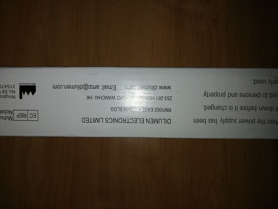 Дизайнерско Led осветление за баня