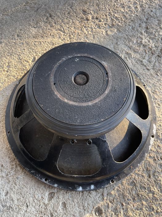 Difuzor Dynacord 45 cm