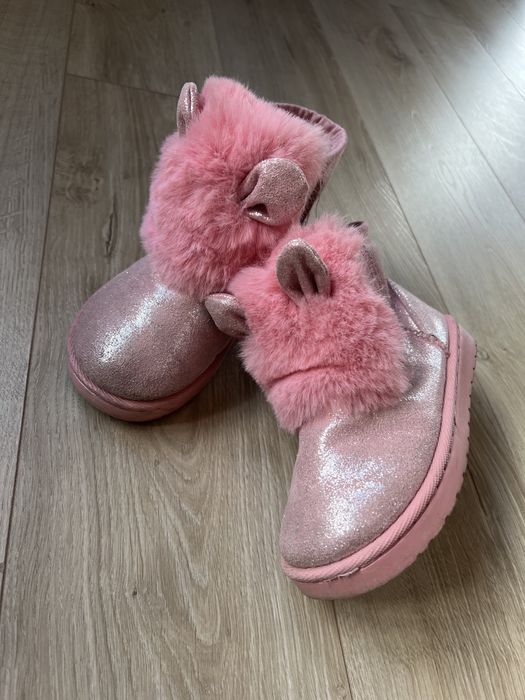 Детски ботушки 29 номер