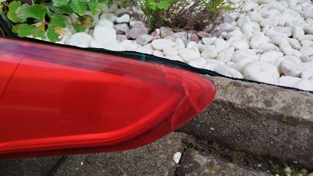 Lampă stop exterior led dreapta Ford Focus mk3 combi