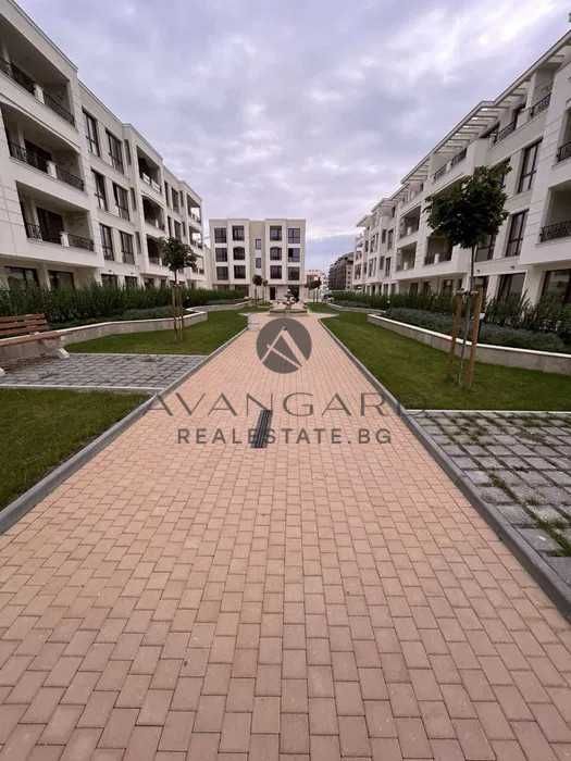 Продава се Тристаен апартамент в Пловдив, Христо Смирненски - 142 кв.м за 1046 €/кв.м - Снимка #8