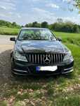 Vând Mercedes-Benz c200