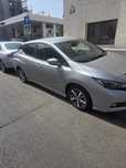 nissan leaf z1 fara fiscal