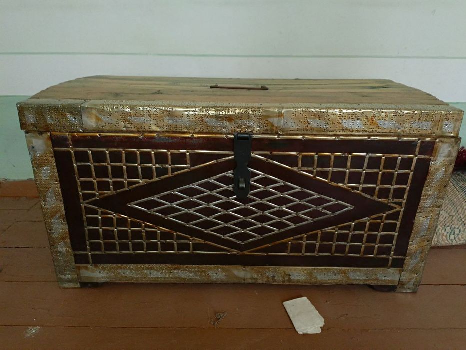 Продам сундуки в отличном состоянии