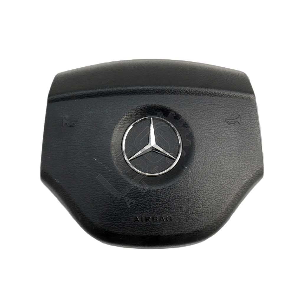 AIRBAG волан Mercedes-Benz M-class (W164)  ID: 140574
