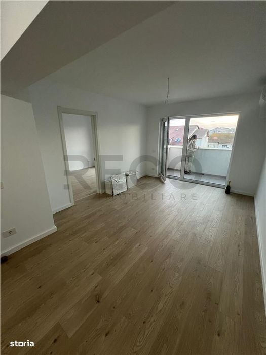 Ap NOU 2 cam + PARCARE in PRIMA GREEN Residence