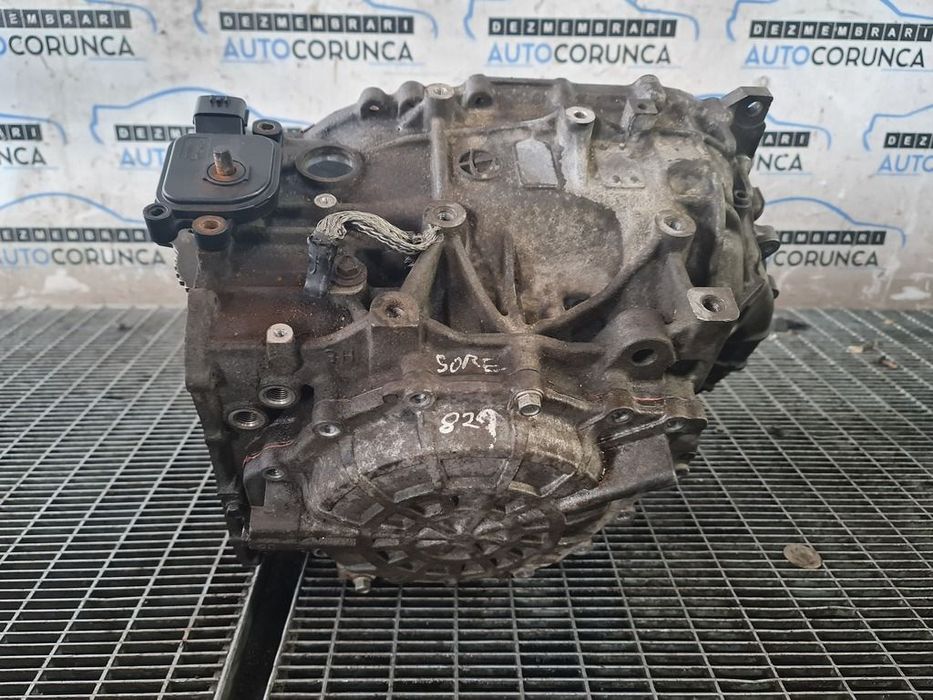 Cutie de viteze Kia Sorento II 2.2 D 2009 - 2015 197CP Automata D4HB (821) Diesel 4x4 ...