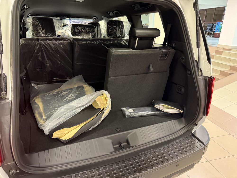 Toyota Prado 250