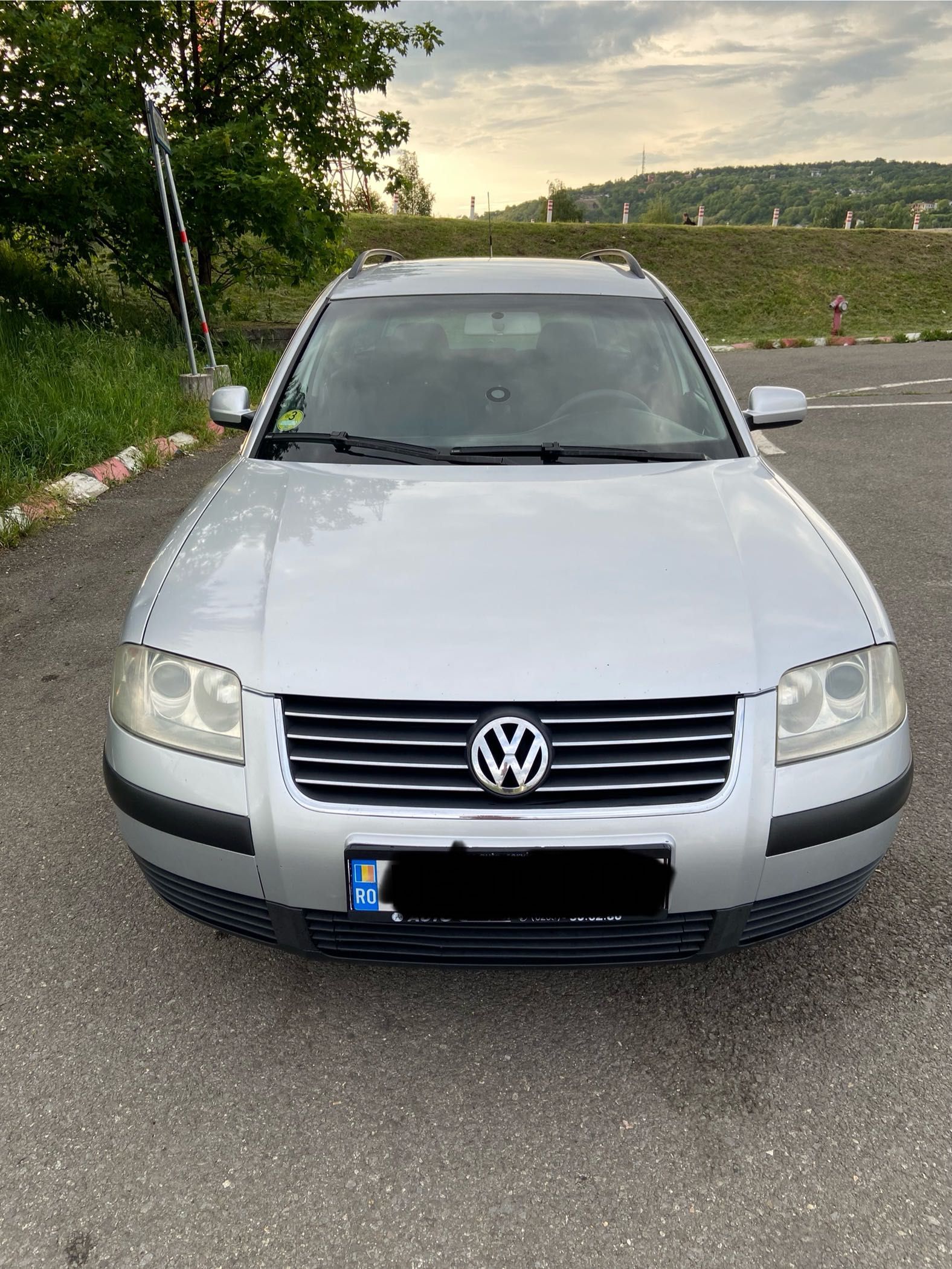 Vand VW Passat B5 1.9 TDI 101 CP