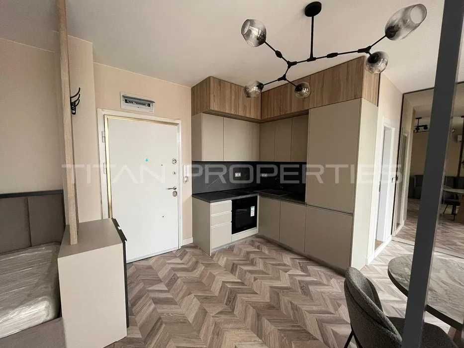 Продава се Едностаен апартамент в Пловдив, Христо Смирненски - 52 кв.м за 1691 €/кв.м - Снимка #2
