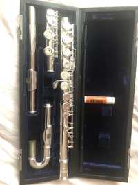 Флейта нова