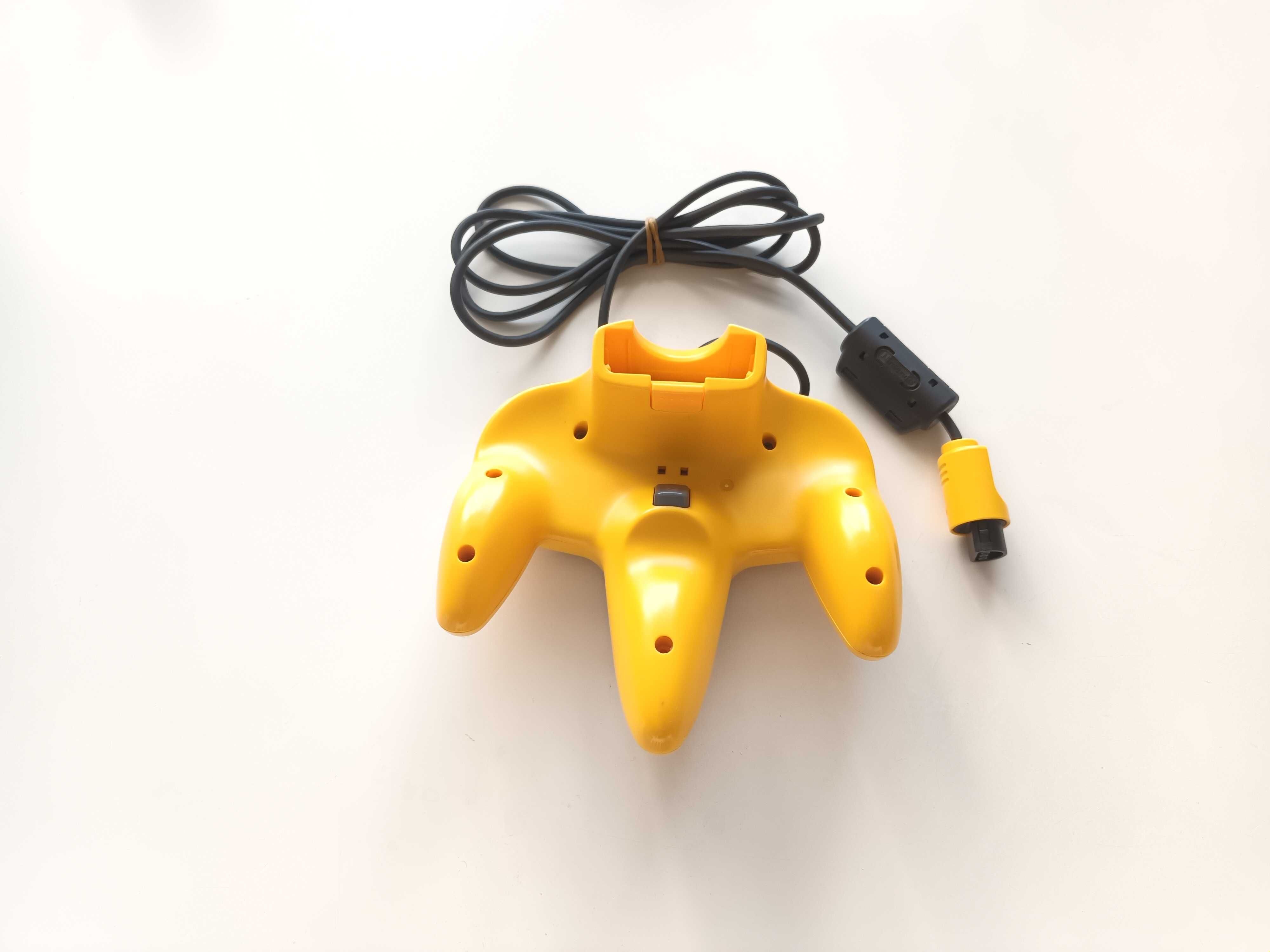 Джойстици Контролери Nintendo 64