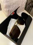 Ochelari de soare Bottega Veneta pt barbati