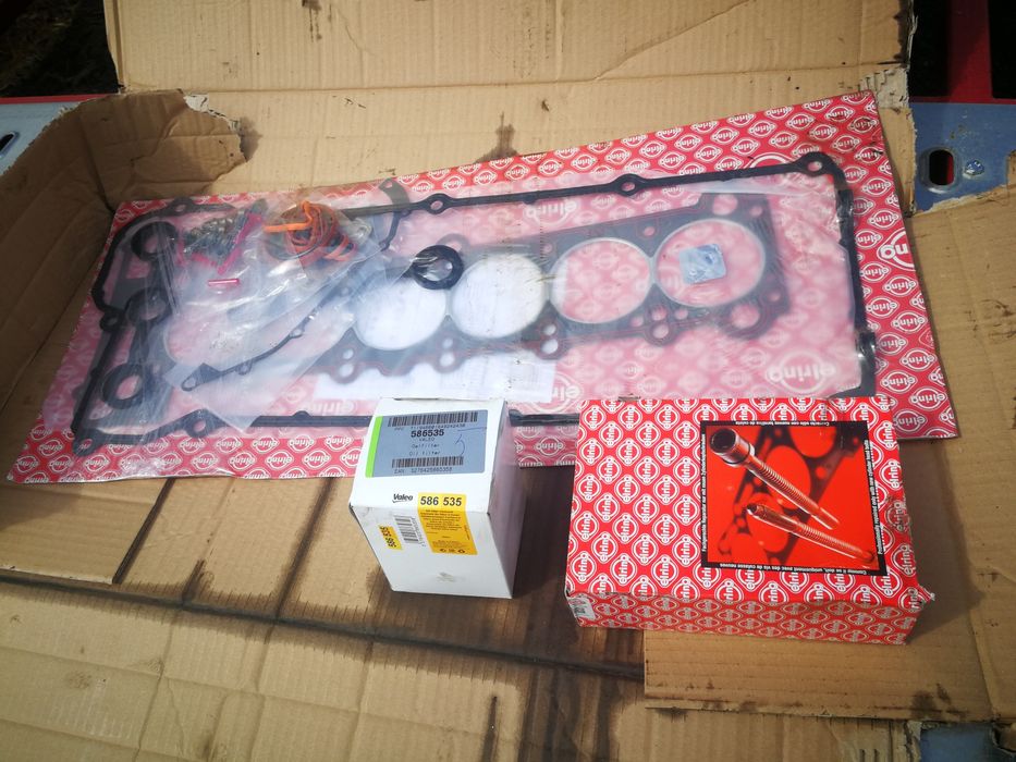 Kit reparație chiulasa Bmw 2.5 vanos