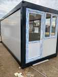 Vand containere modulare tip fassfood