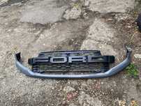 Grila Ford raptor 2023 - 2025 radiator bara fata camera