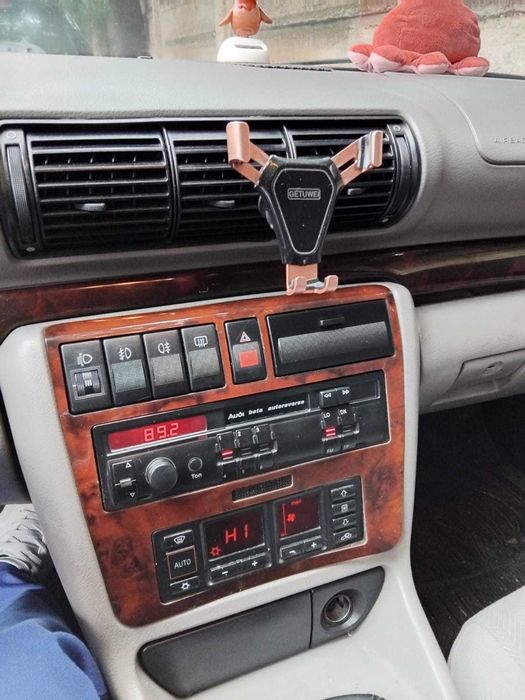 Vand audi a4 B5 1995