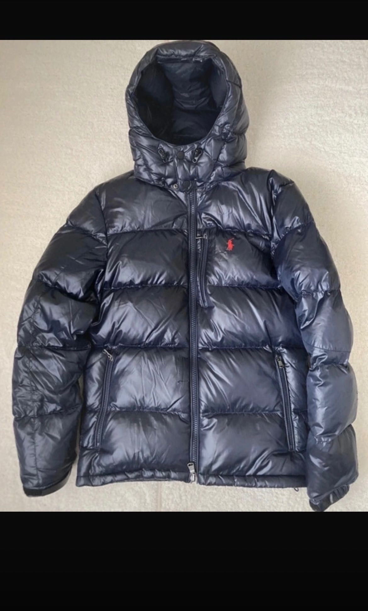 Geacă Ralph Lauren L