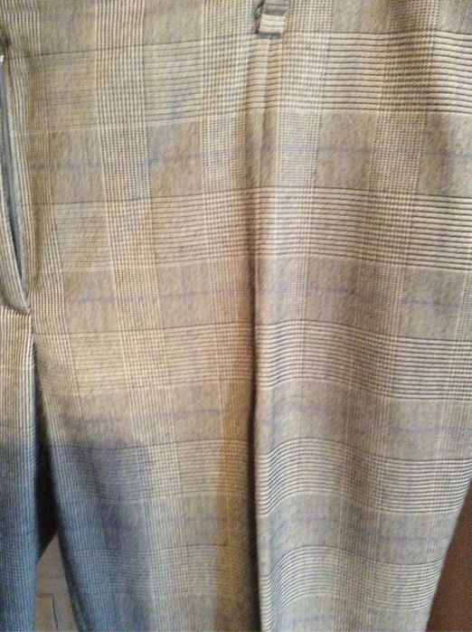 Costum superb sacou/pantaloni L/XL