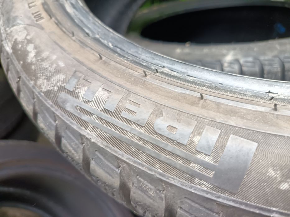 Anvelope MS iarna 225 45 17 pirelli 2020 5-6mm