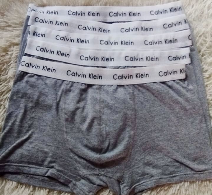 Boxeri Barbat Calvin Klein