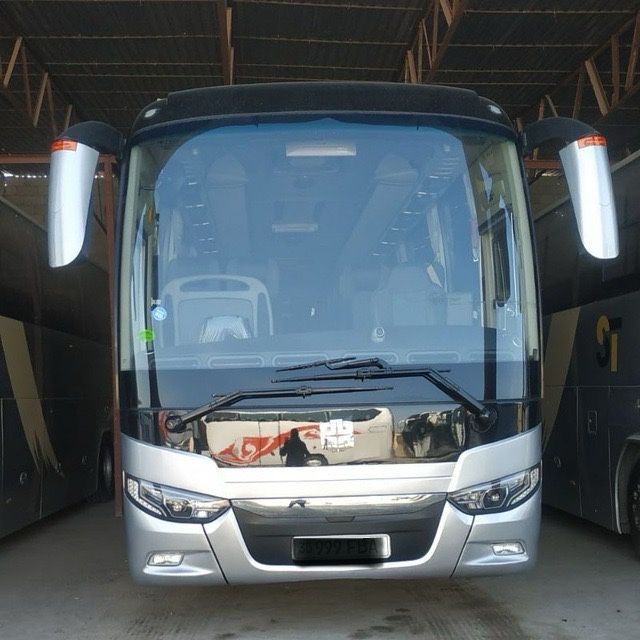 Zong Tong 2019 год выпуска