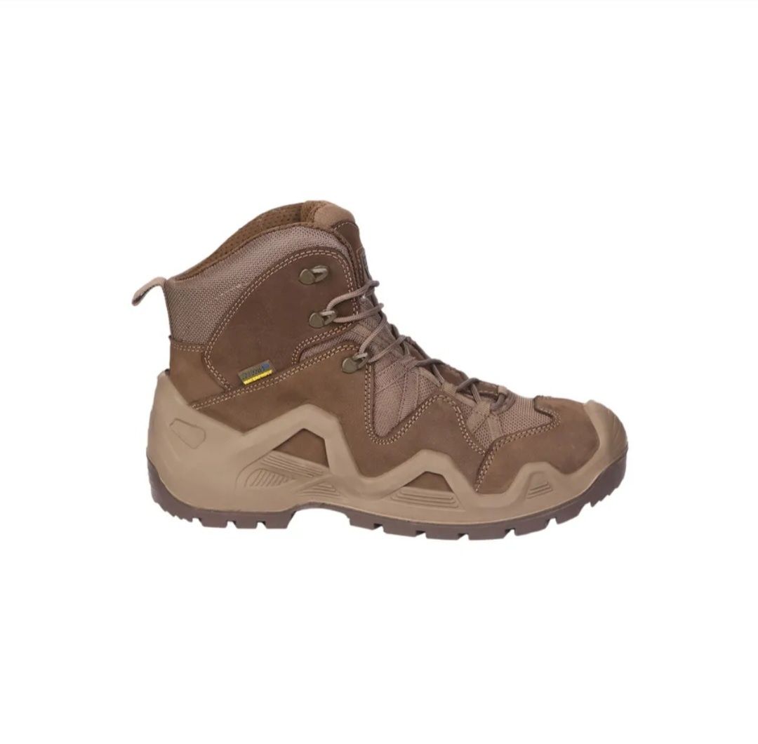Новые тактические ботинки, фирмы "WARBOOTS "