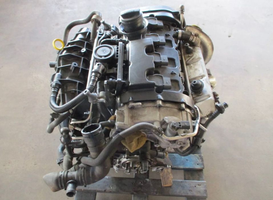 Motor Audi TT 2.0 TFSI cod motor BWA