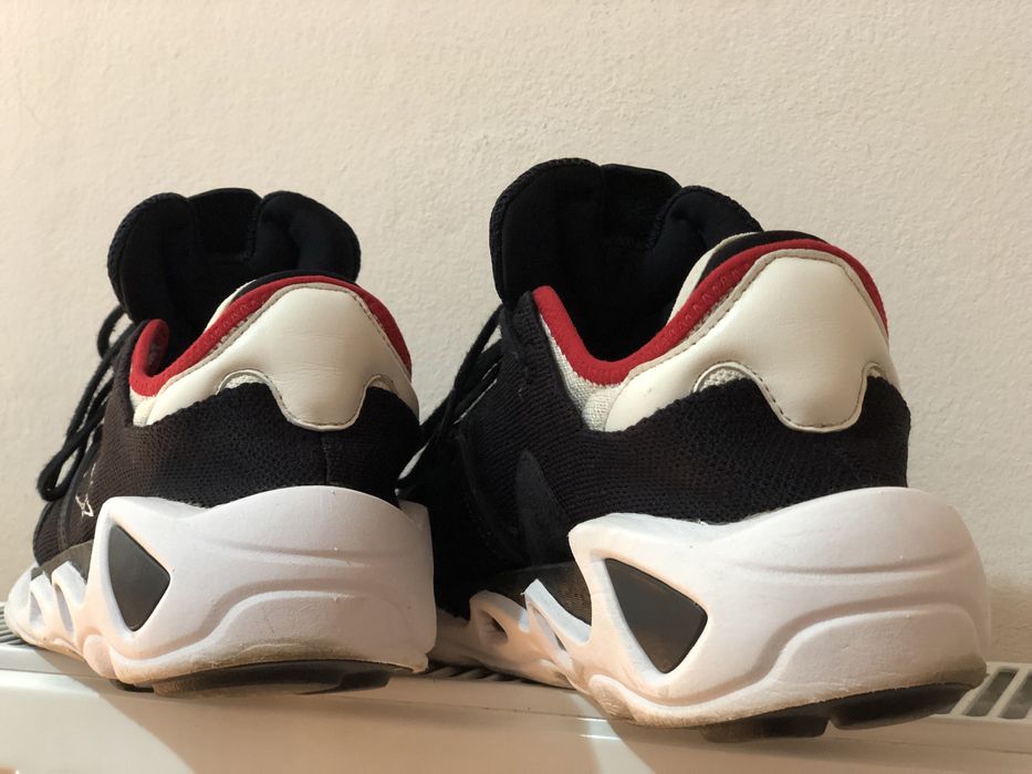 Adidasi Yoshy yamamoto Y3