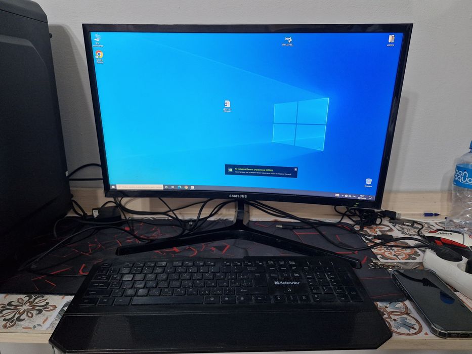 Продам компьютер в сборе.