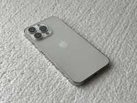 iPhone 13 PRO 256Gb Alb Silver Neverlocked 96% viata bateriei